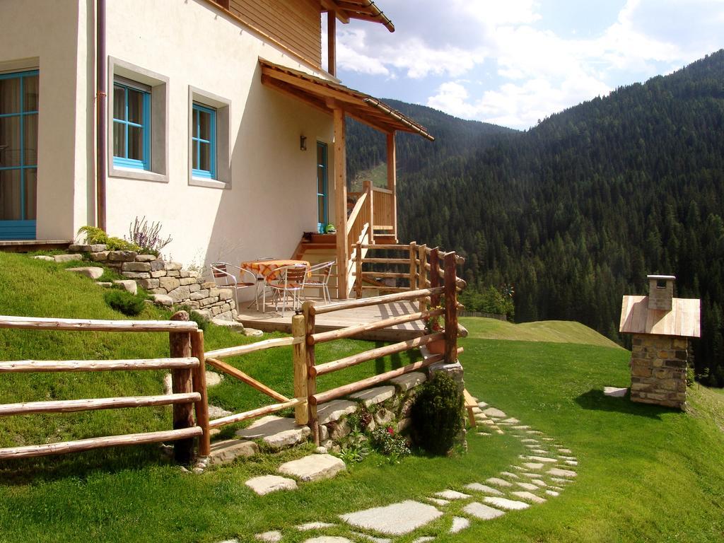 Apartments Serghela San Cassiano  Cameră foto