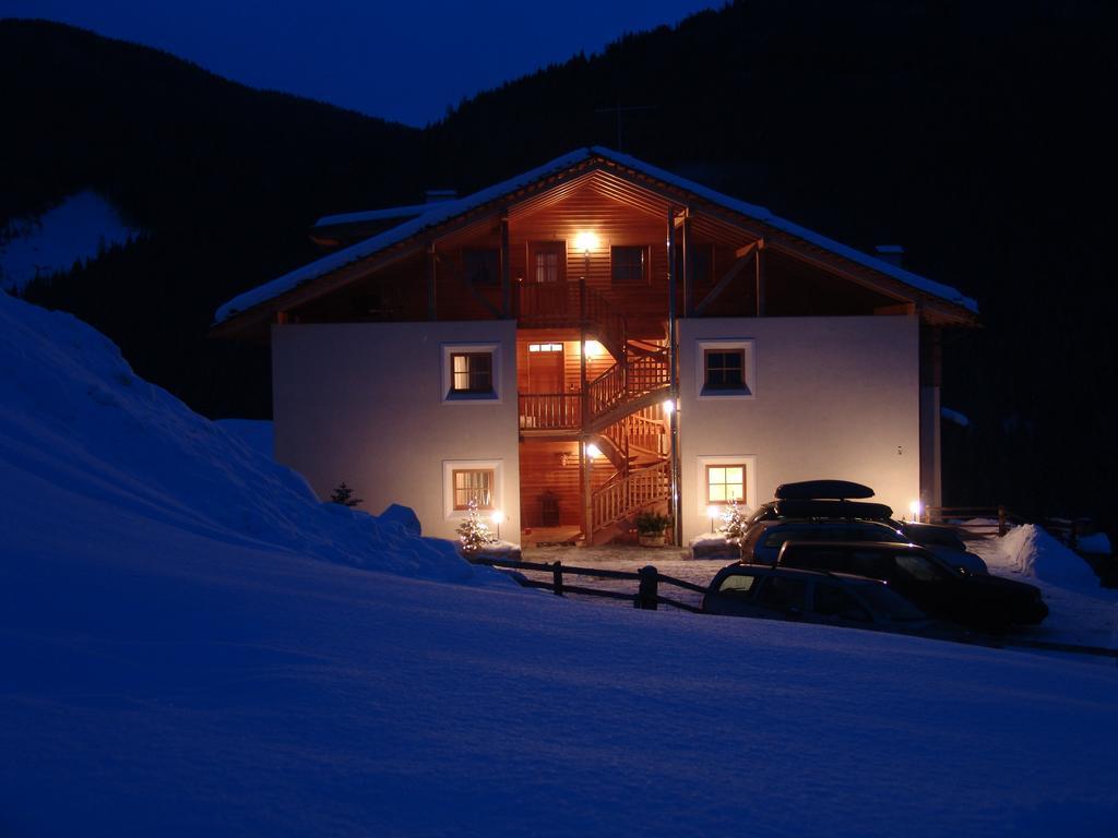 Apartments Serghela San Cassiano  Cameră foto